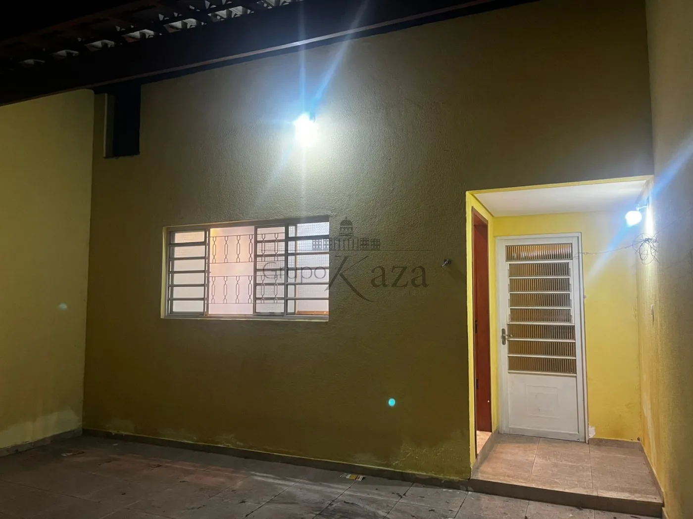 Foto 10 de Comercial Casa em Residencial Dom Bosco, São José dos Campos - imagem 10