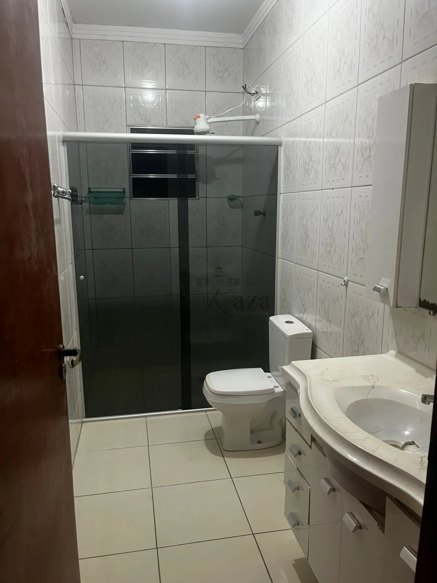 Foto 6 de Comercial Casa em Residencial Dom Bosco, São José dos Campos - imagem 6