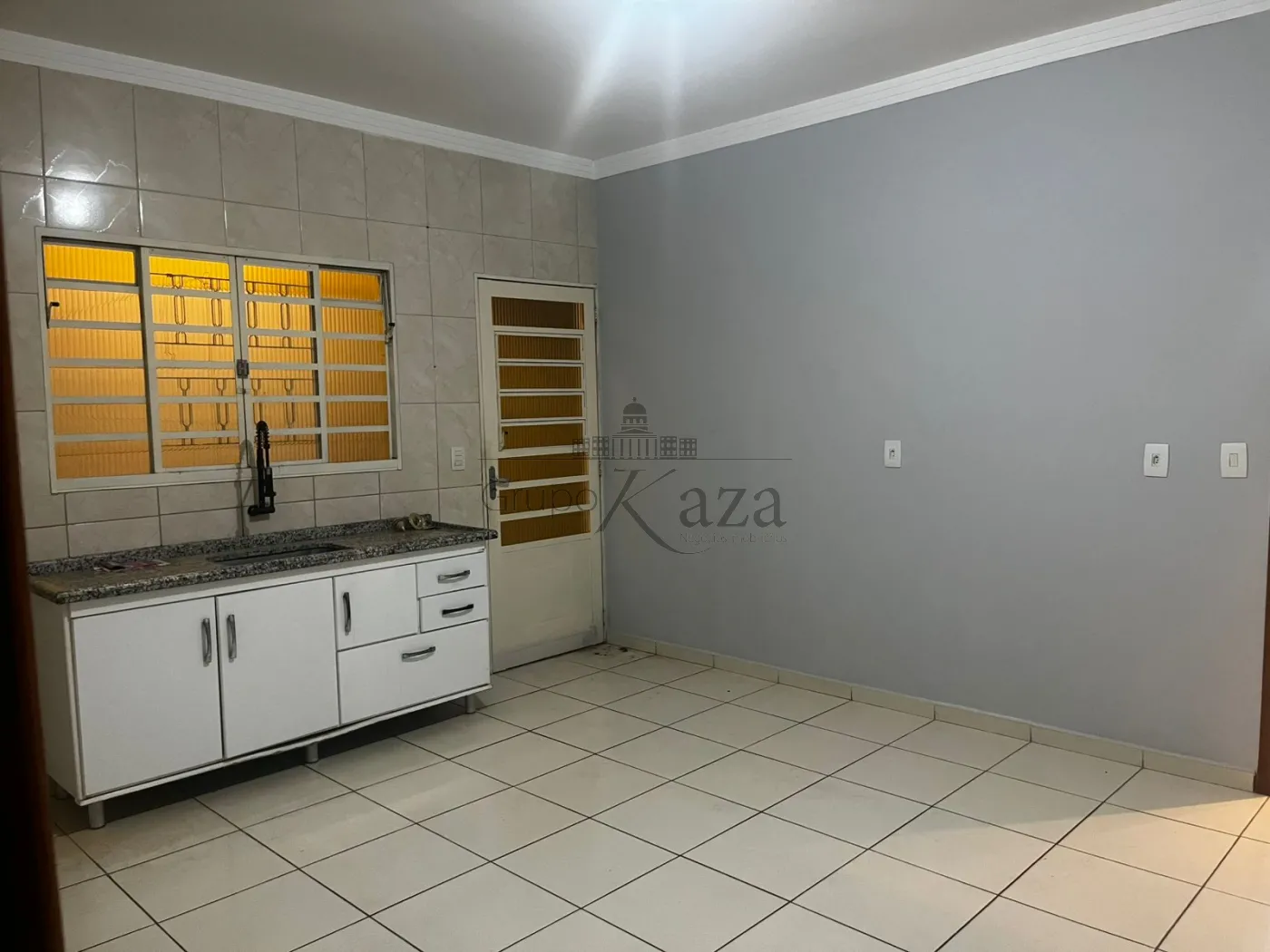Foto 4 de Comercial Casa em Residencial Dom Bosco, São José dos Campos - imagem 4