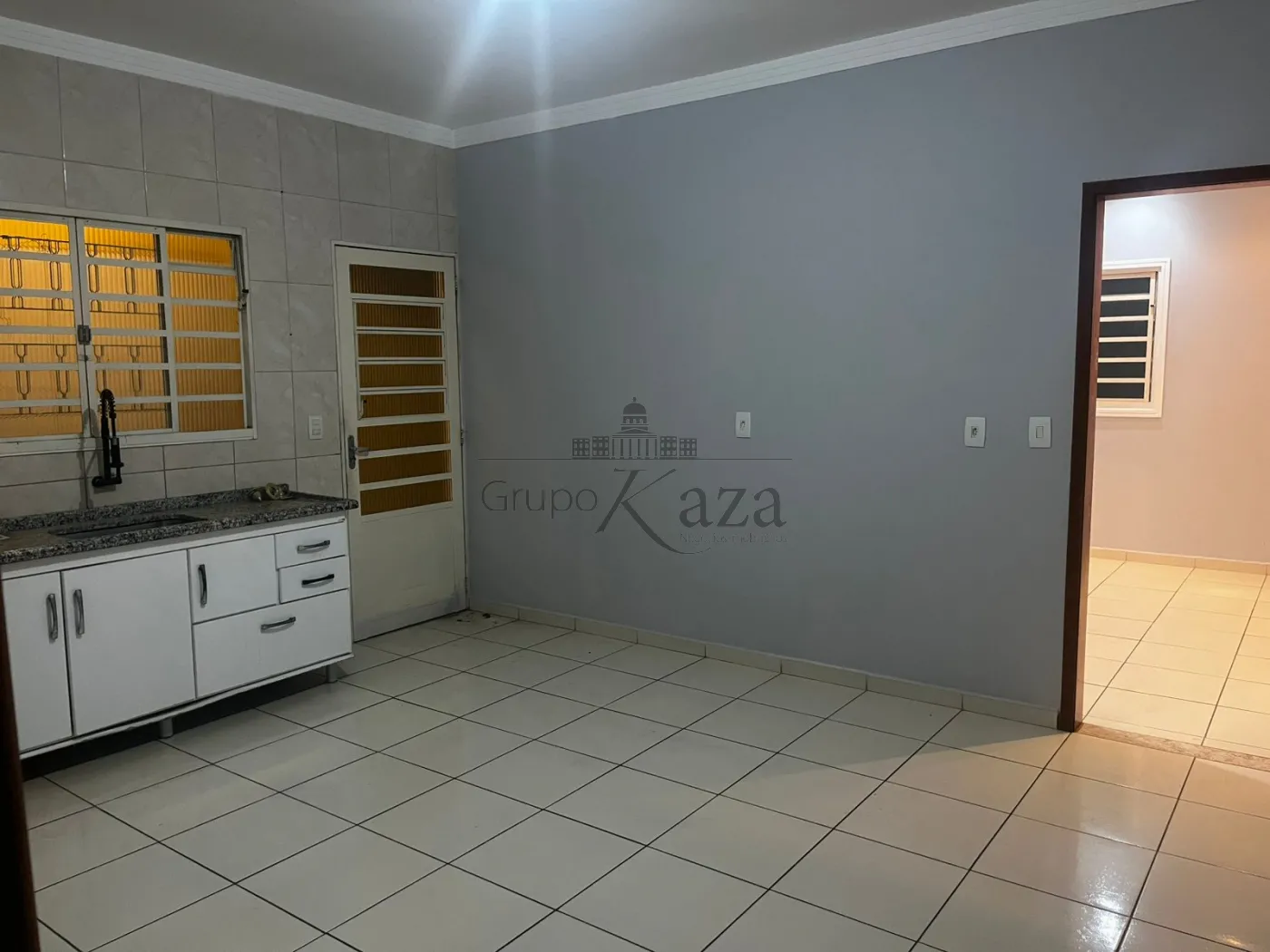 Foto 5 de Comercial Casa em Residencial Dom Bosco, São José dos Campos - imagem 5
