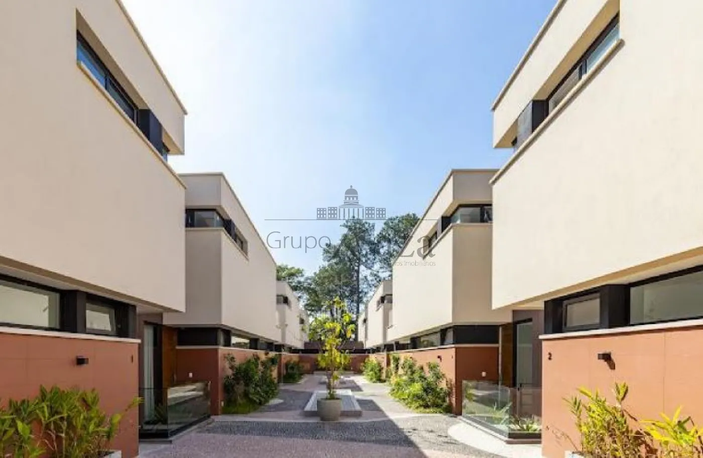 Foto 25 de Casa Condomínio em Jardim Cordeiro, São Paulo - imagem 25