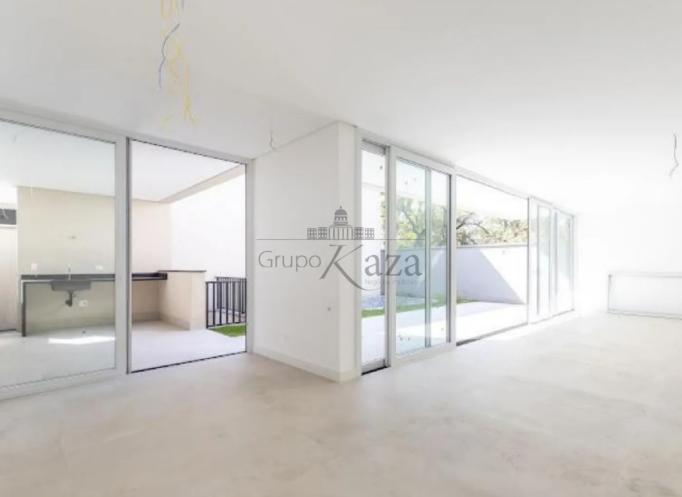 Foto 4 de Casa Condomínio em Jardim Cordeiro, São Paulo - imagem 4