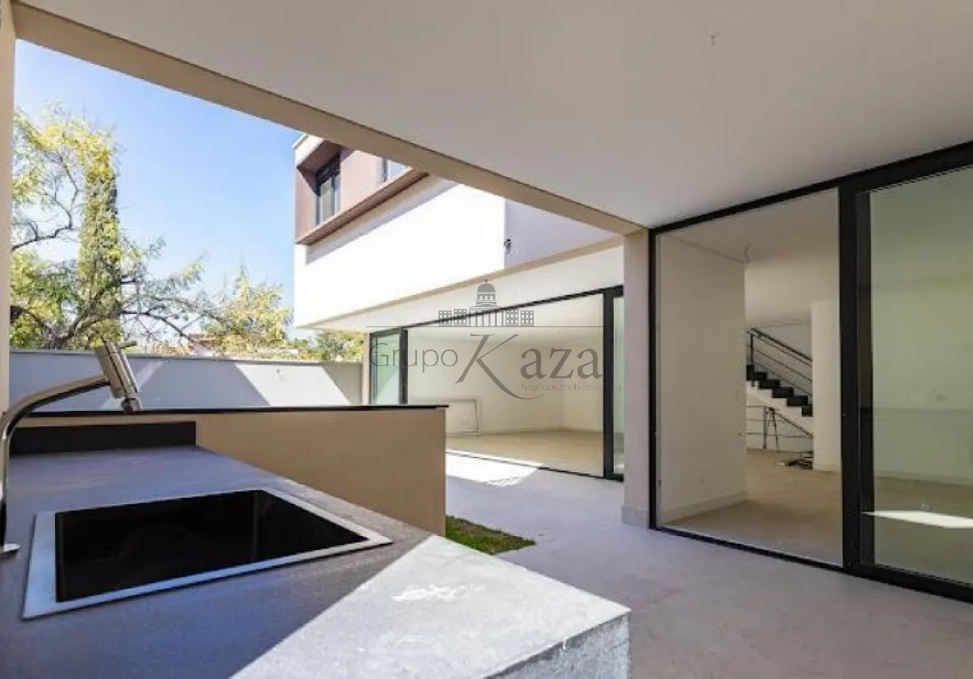 Foto 6 de Casa Condomínio em Jardim Cordeiro, São Paulo - imagem 6