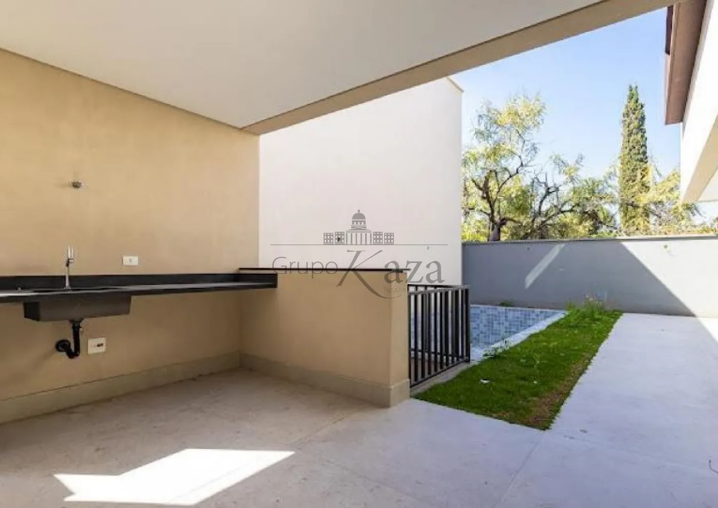 Foto 7 de Casa Condomínio em Jardim Cordeiro, São Paulo - imagem 7