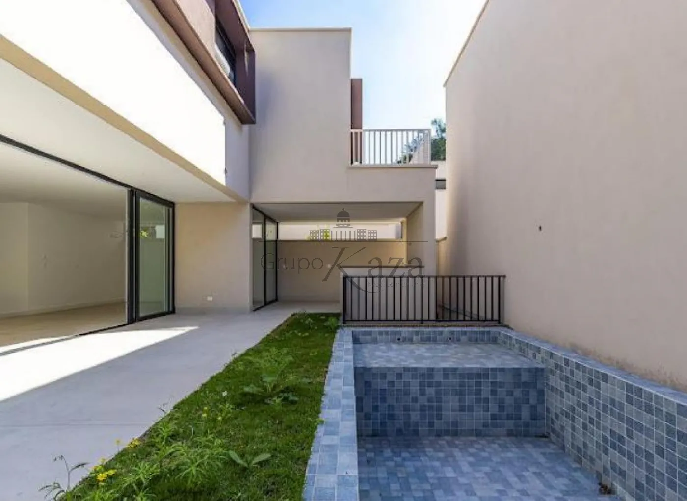 Foto 8 de Casa Condomínio em Jardim Cordeiro, São Paulo - imagem 8