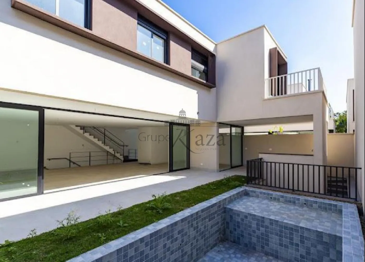Foto 9 de Casa Condomínio em Jardim Cordeiro, São Paulo - imagem 9