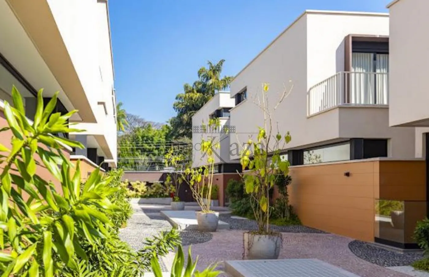 Foto 26 de Casa Condomínio em Jardim Cordeiro, São Paulo - imagem 26