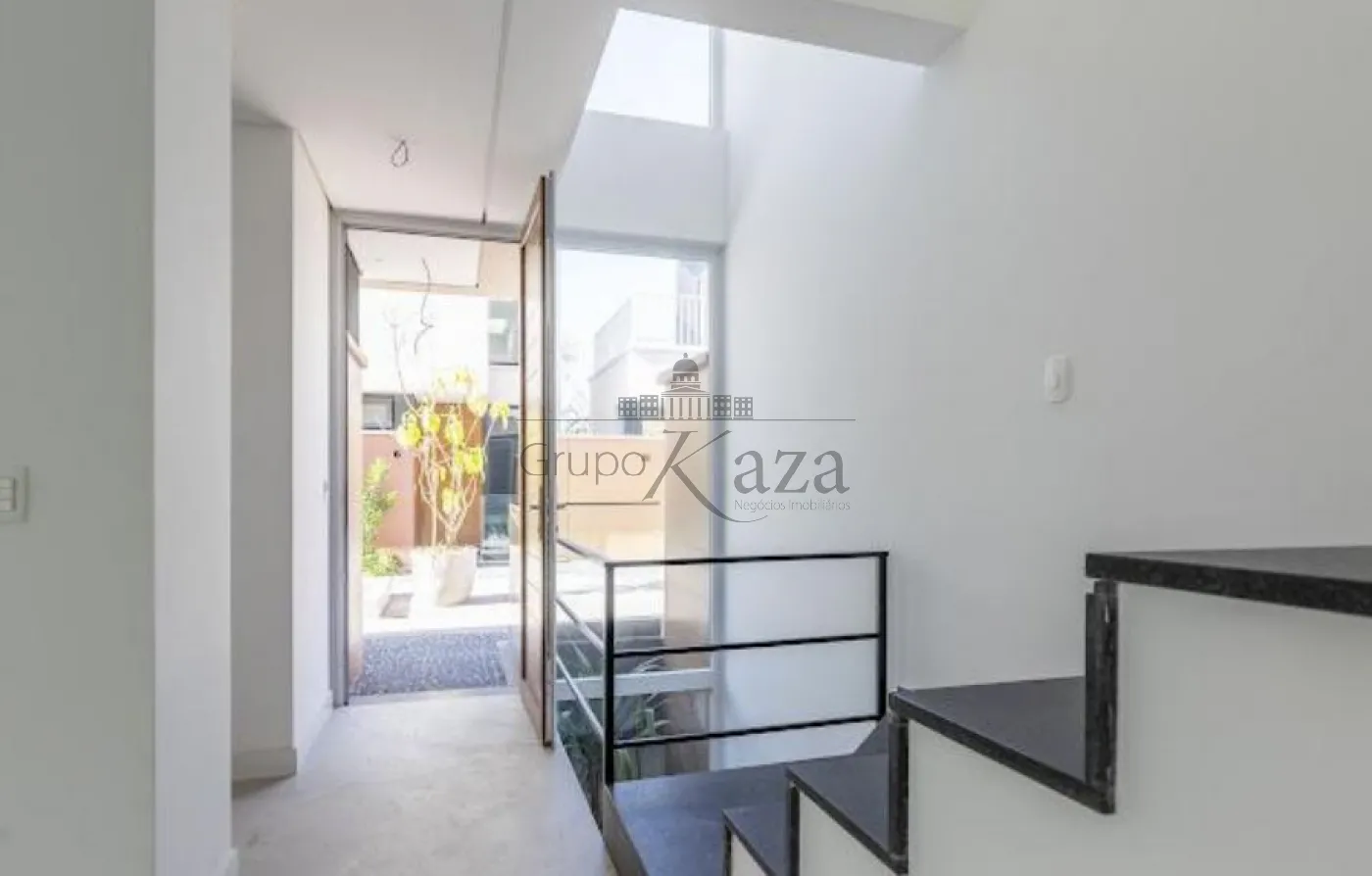 Foto 5 de Casa Condomínio em Jardim Cordeiro, São Paulo - imagem 5