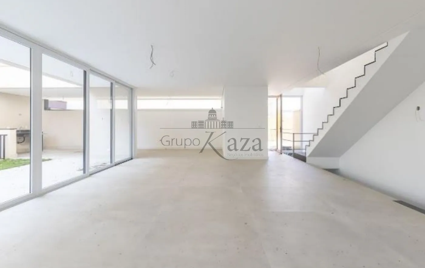 Foto 3 de Casa Condomínio em Jardim Cordeiro, São Paulo - imagem 3