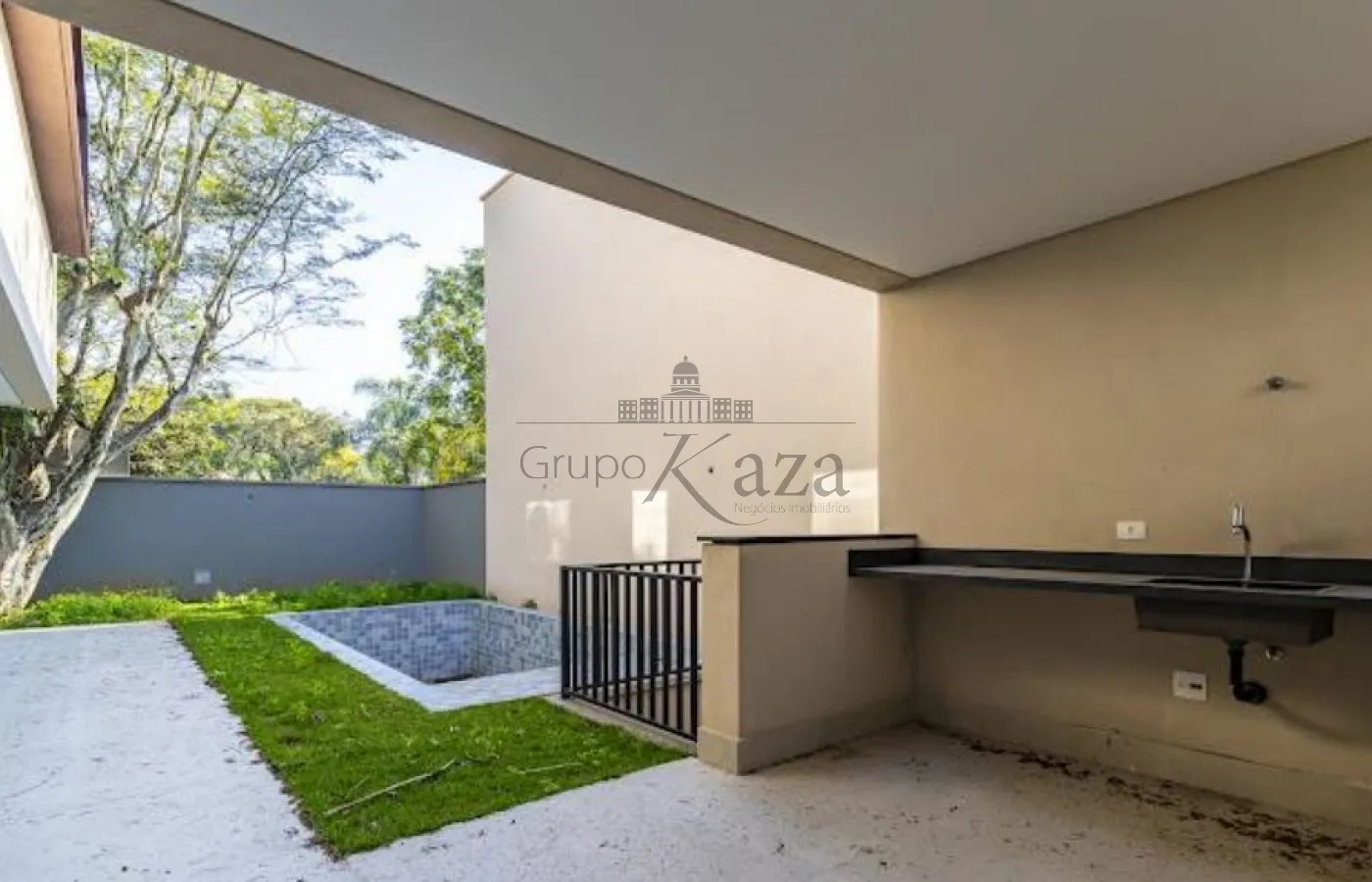 Foto 6 de Casa Condomínio em Jardim Cordeiro, São Paulo - imagem 6