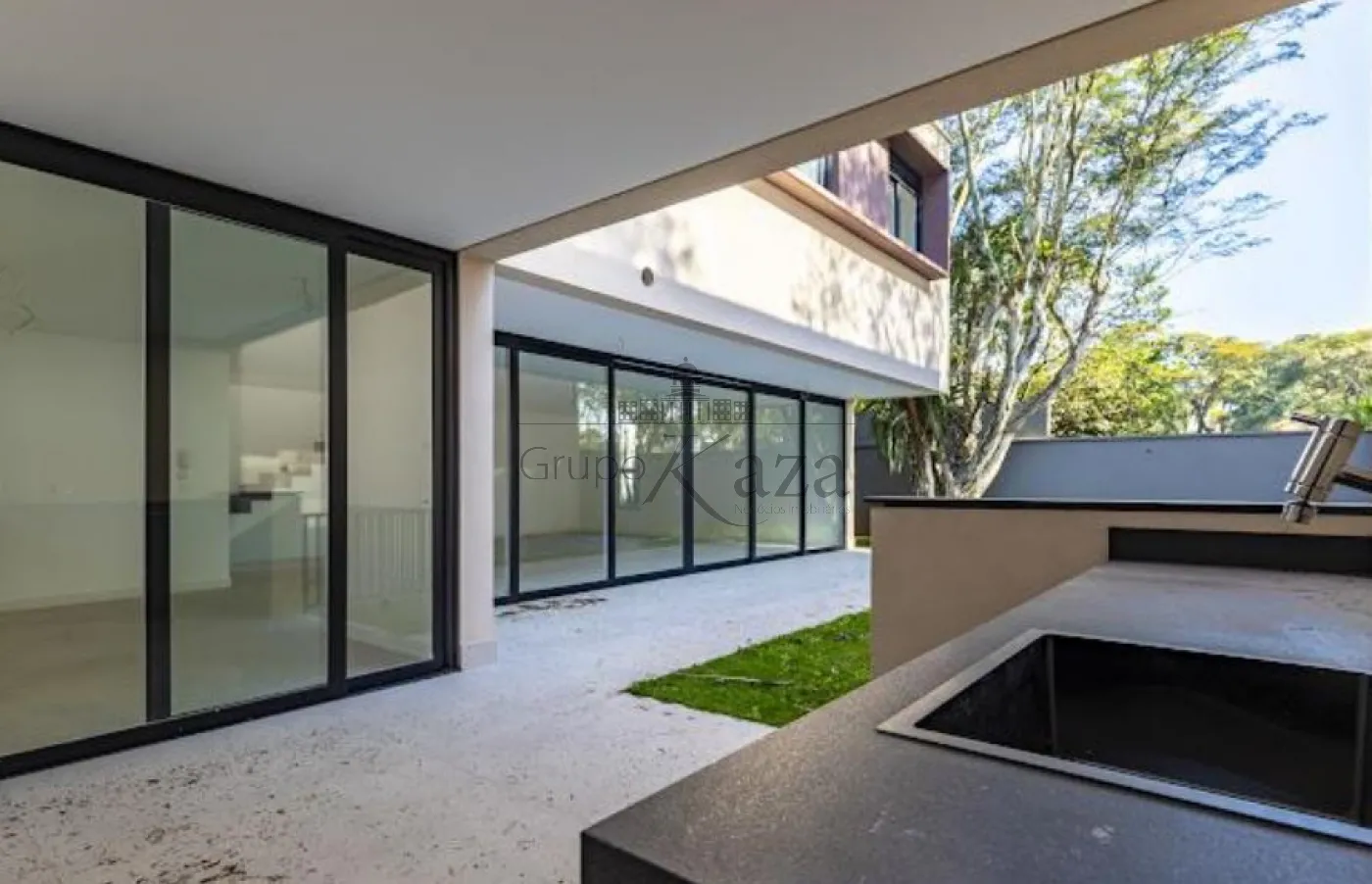 Foto 7 de Casa Condomínio em Jardim Cordeiro, São Paulo - imagem 7