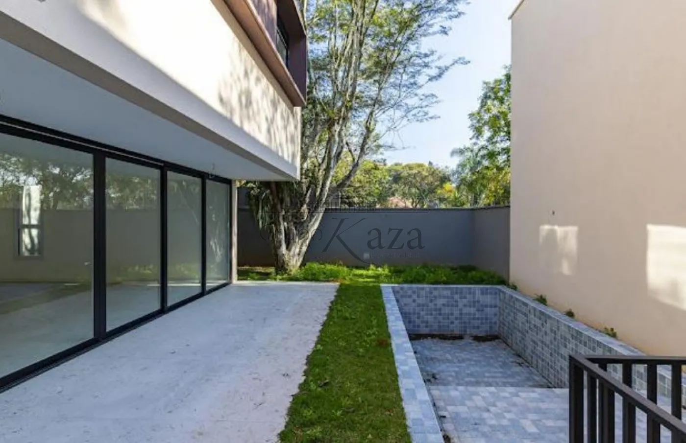 Foto 8 de Casa Condomínio em Jardim Cordeiro, São Paulo - imagem 8