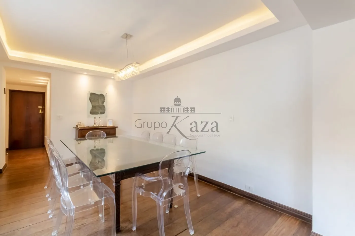 Foto 8 de Apartamento Padrão em Jardim América, São Paulo - imagem 8