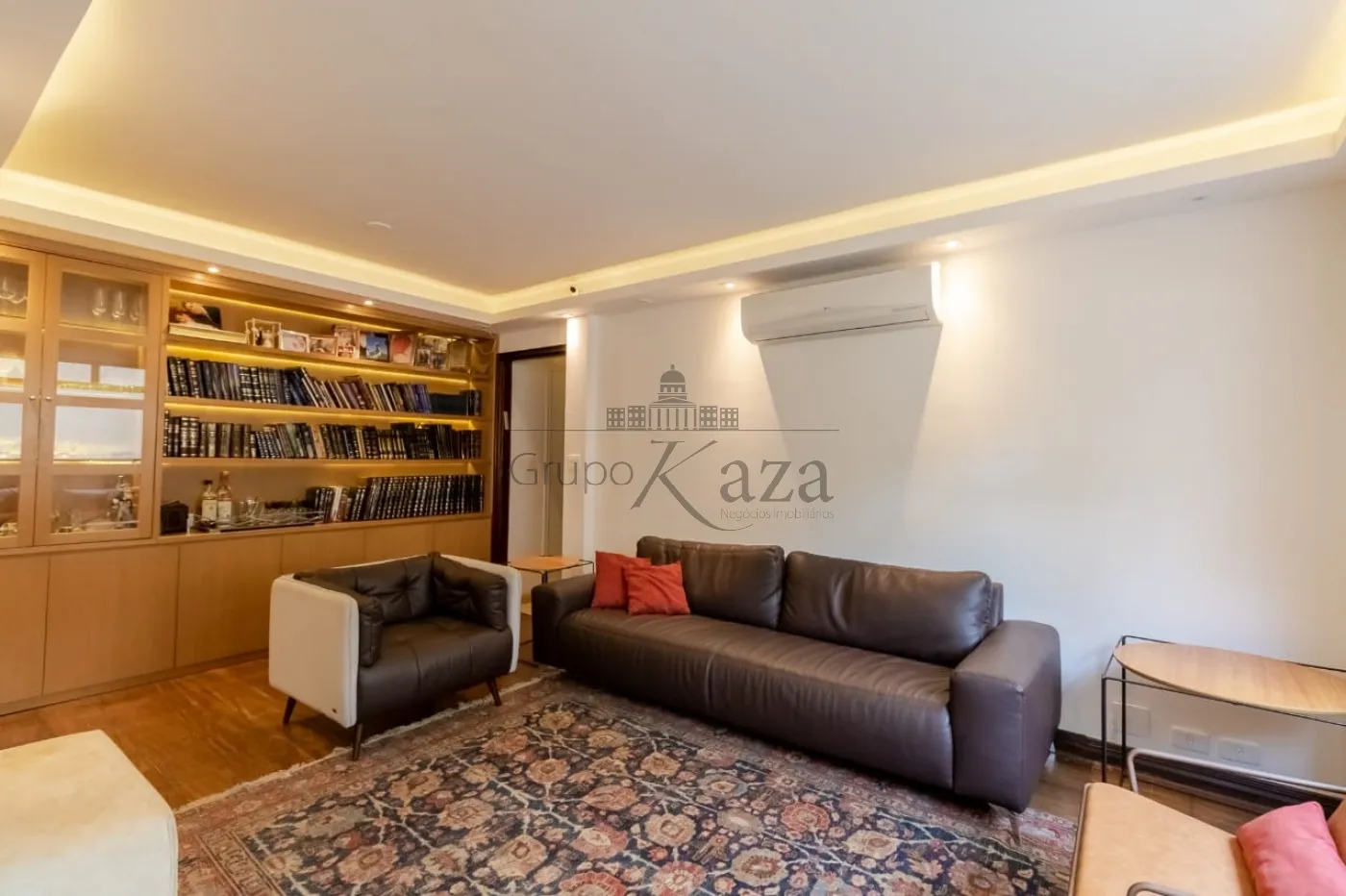 Foto 1 de Apartamento Padrão em Jardim América, São Paulo - imagem 1