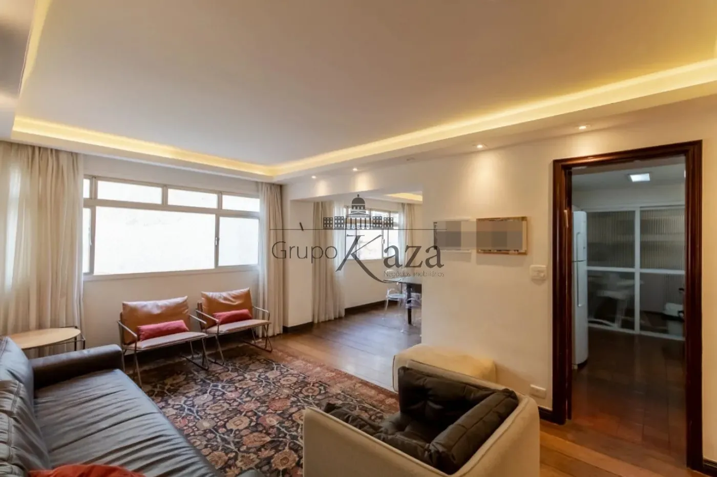Foto 2 de Apartamento Padrão em Jardim América, São Paulo - imagem 2