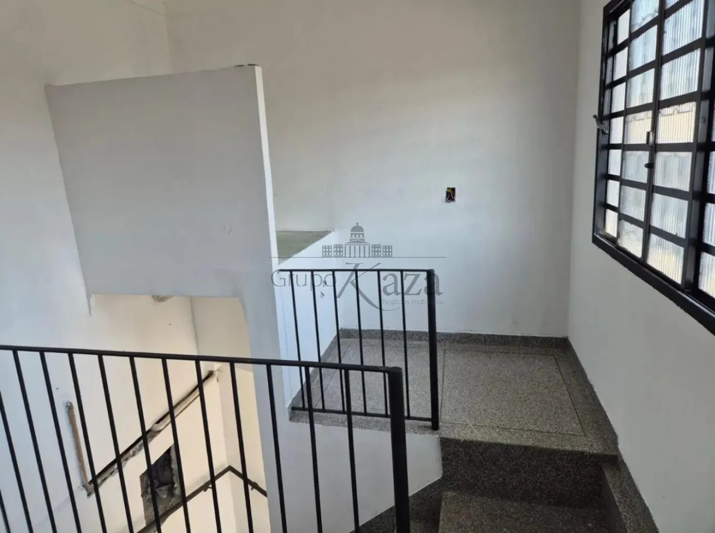 Foto 4 de Comercial Sala em Monte Castelo, São José dos Campos - imagem 4