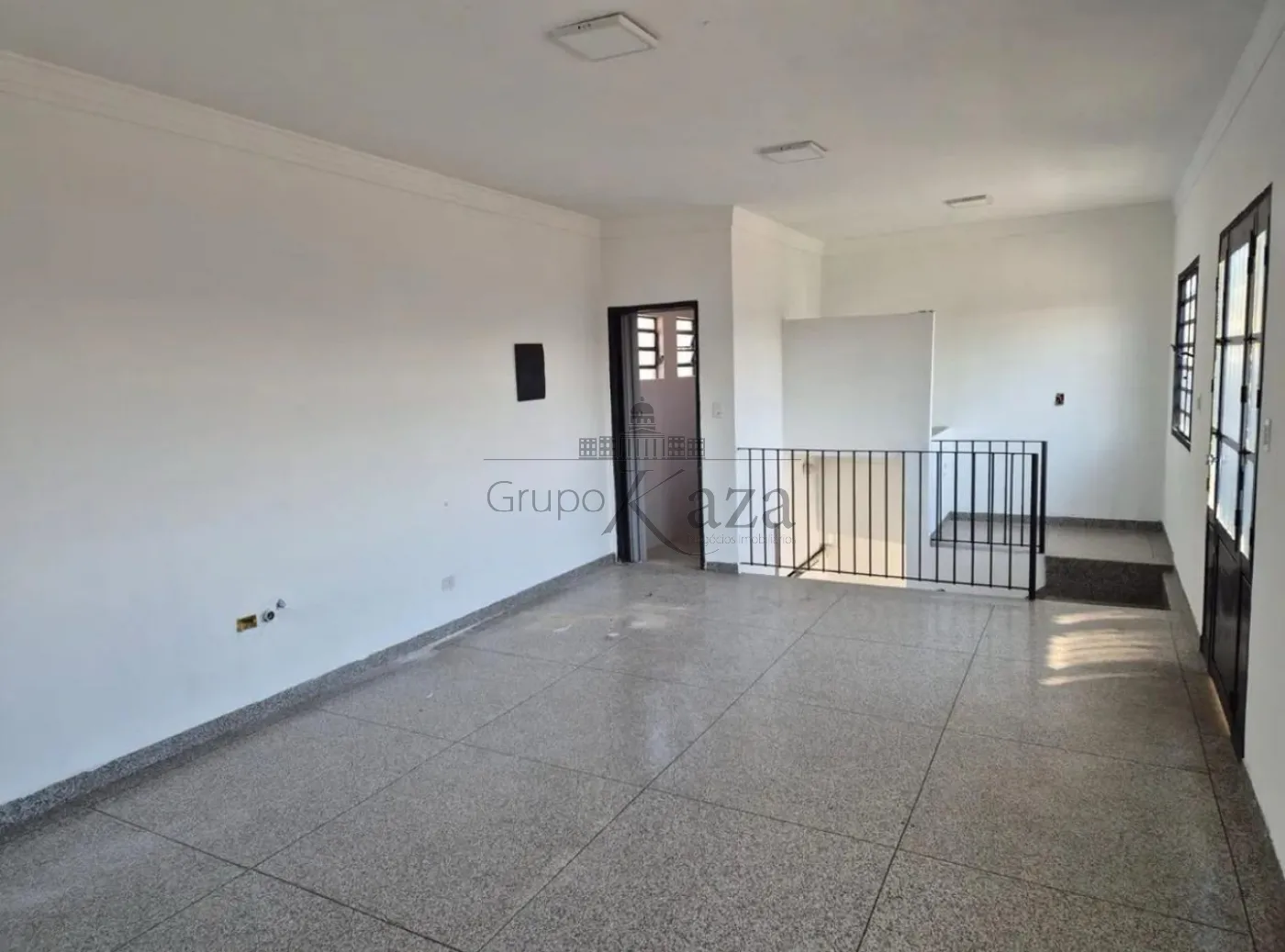 Foto 2 de Comercial Sala em Monte Castelo, São José dos Campos - imagem 2