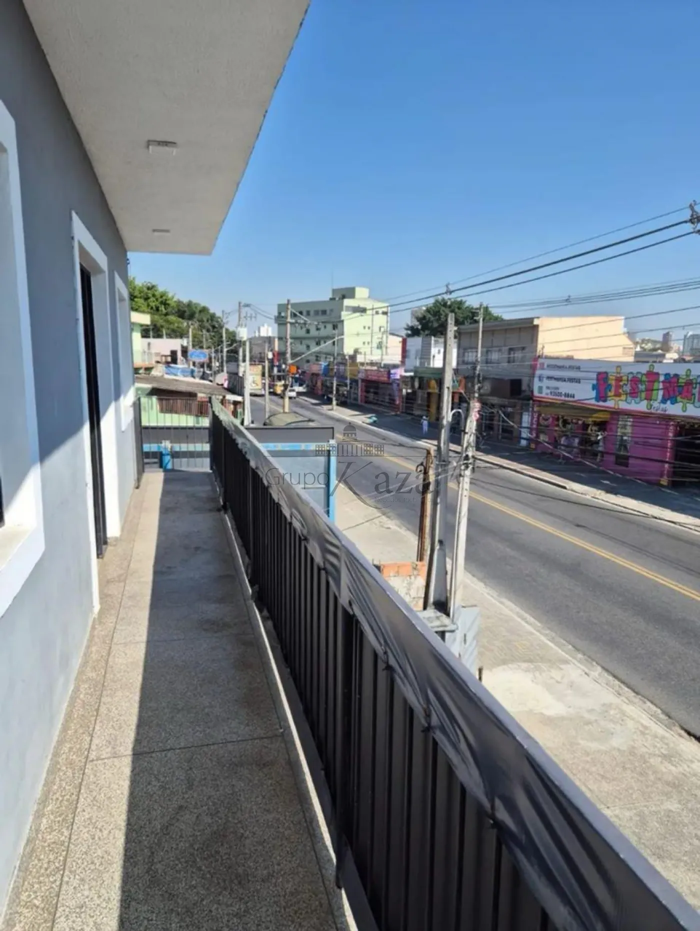 Foto 5 de Comercial Sala em Monte Castelo, São José dos Campos - imagem 5