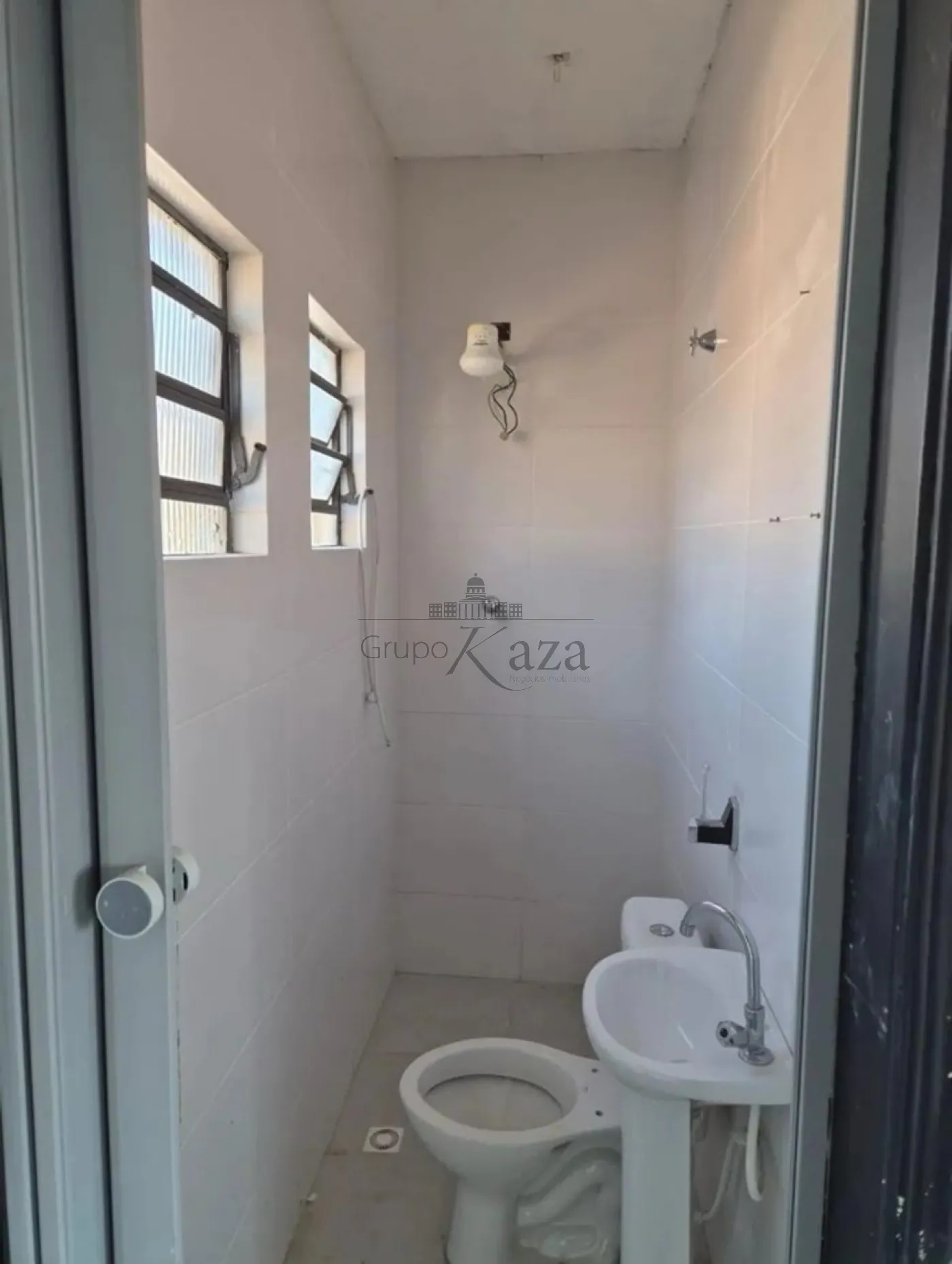 Foto 3 de Comercial Sala em Monte Castelo, São José dos Campos - imagem 3