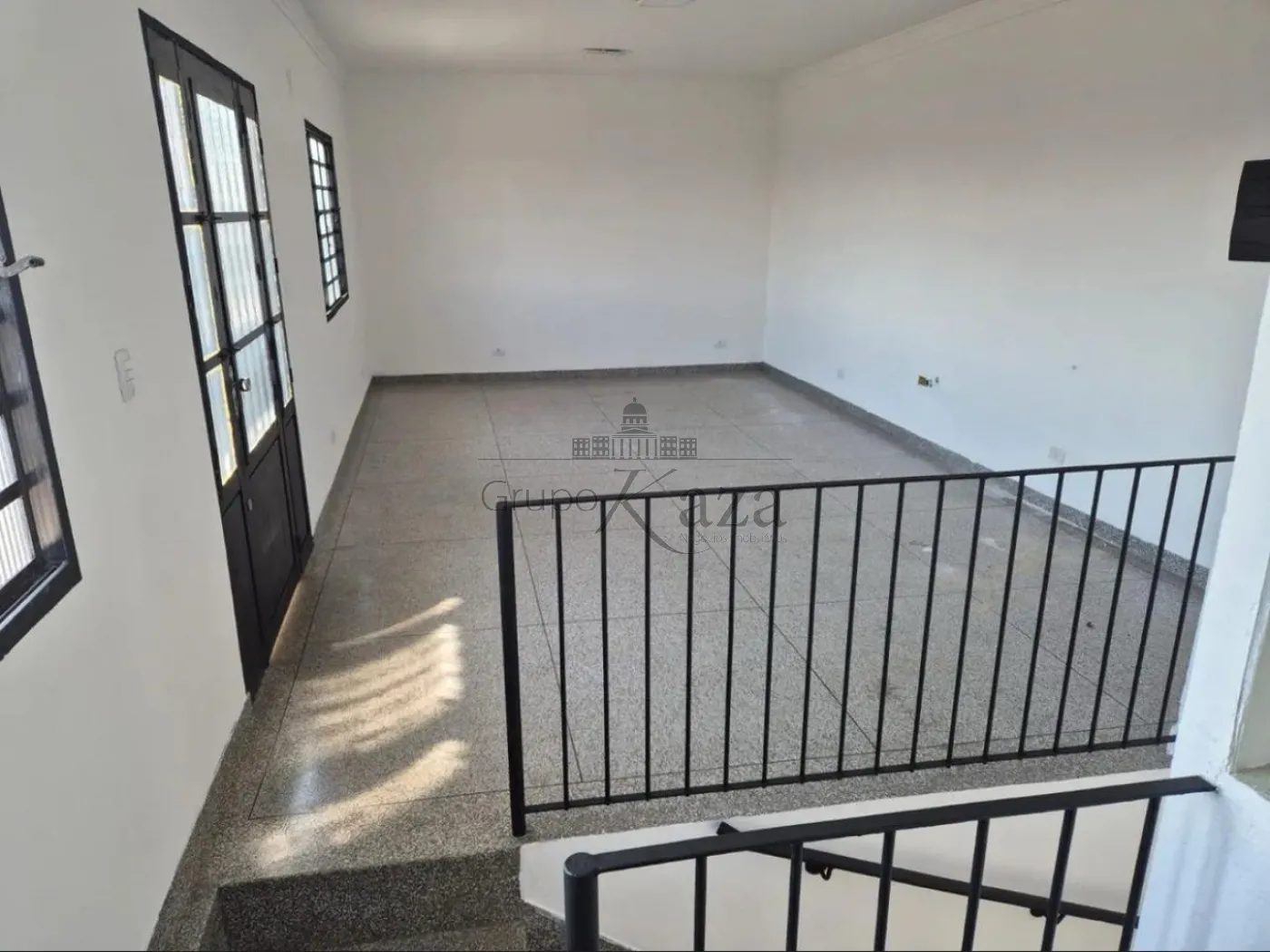 Foto 1 de Comercial Sala em Monte Castelo, São José dos Campos - imagem 1