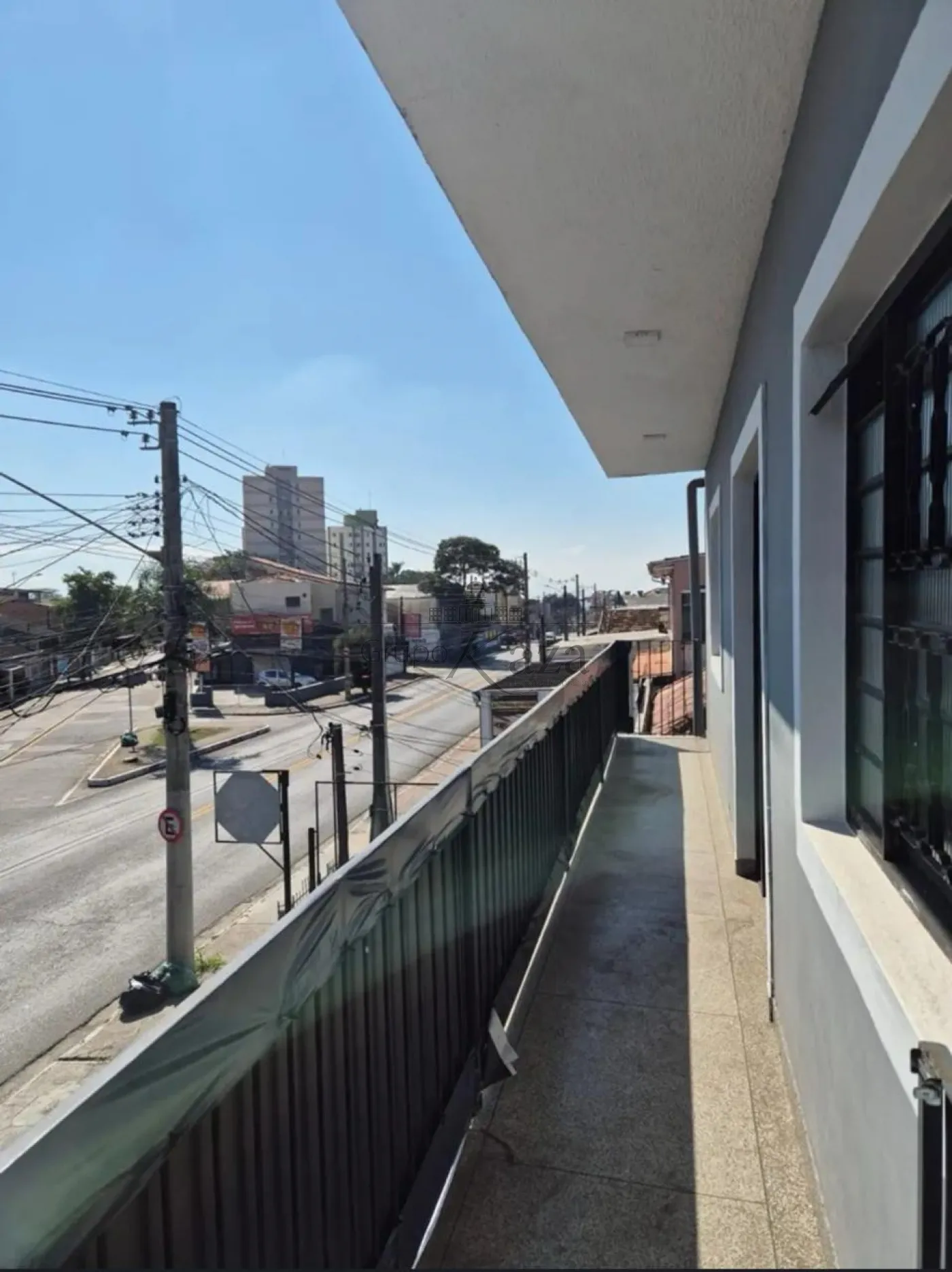 Foto 6 de Comercial Sala em Monte Castelo, São José dos Campos - imagem 6