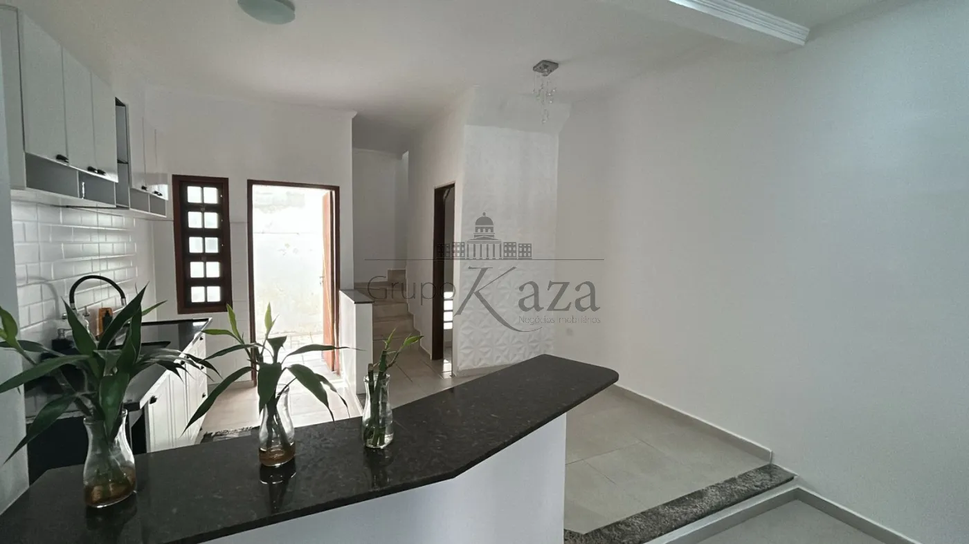 Foto 3 de Casa Sobrado em Cidade Jardim, Jacareí - imagem 3