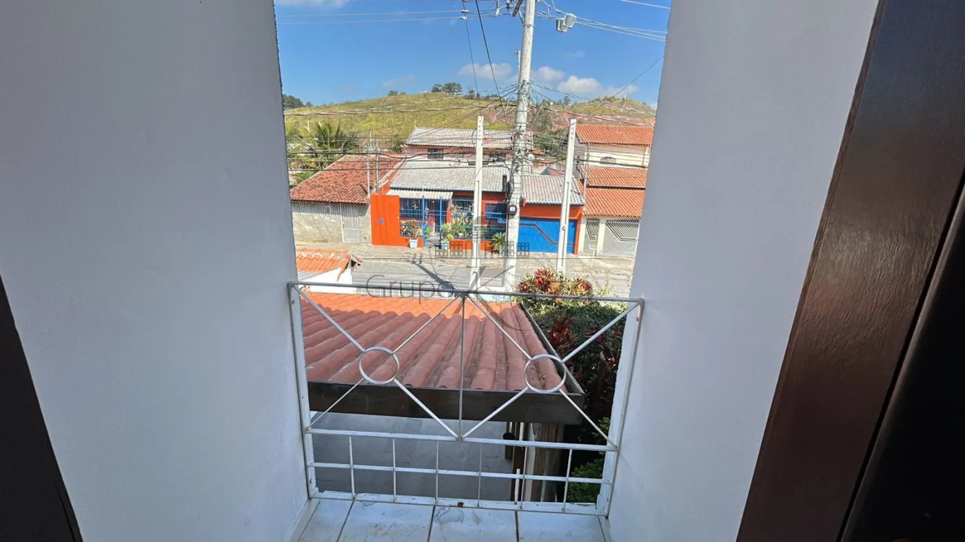 Foto 11 de Casa Sobrado em Cidade Jardim, Jacareí - imagem 11