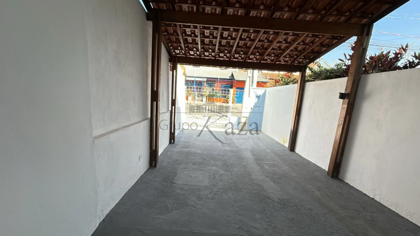 Foto 13 de Casa Sobrado em Cidade Jardim, Jacareí - imagem 13