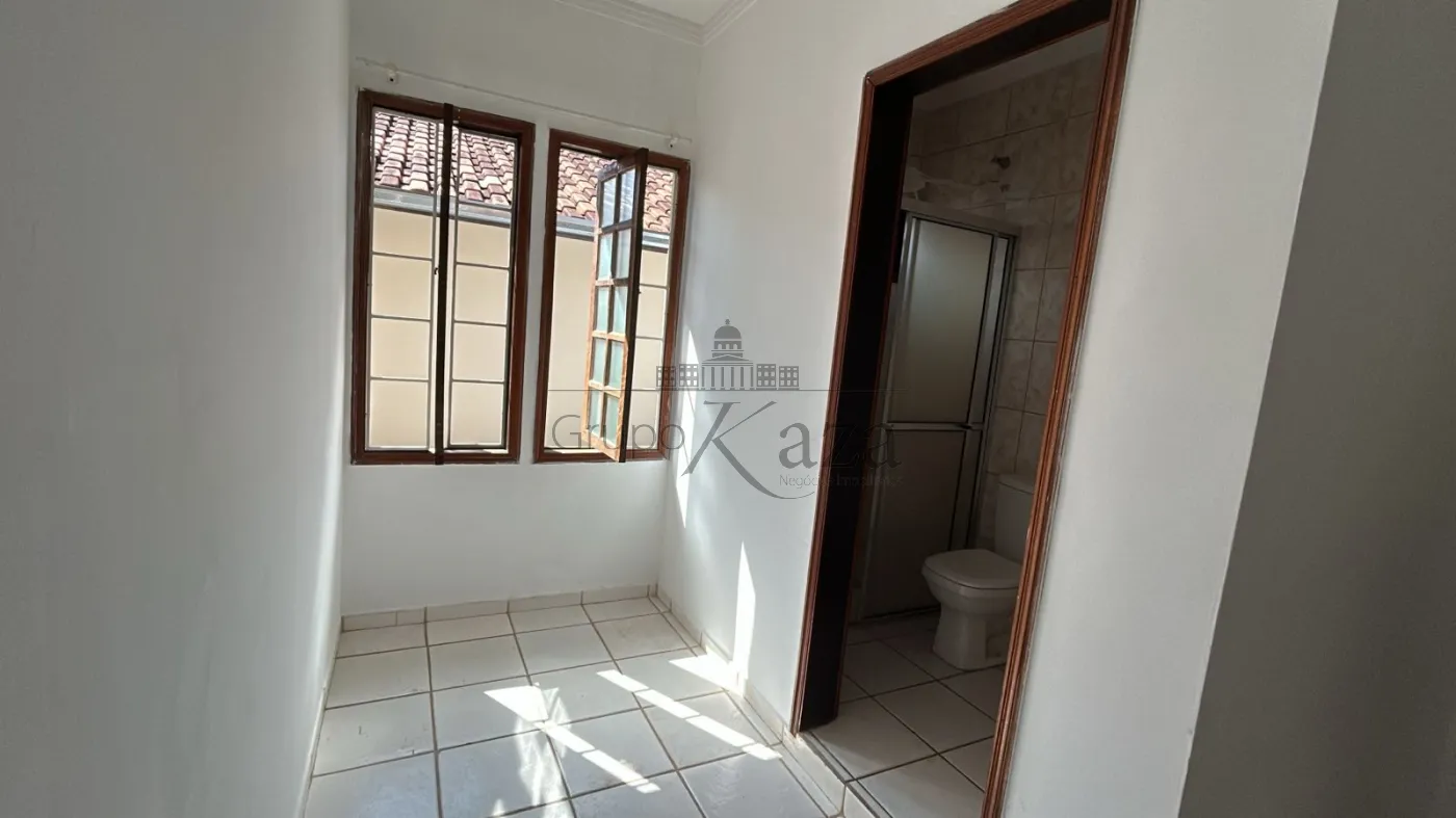 Foto 8 de Casa Sobrado em Cidade Jardim, Jacareí - imagem 8