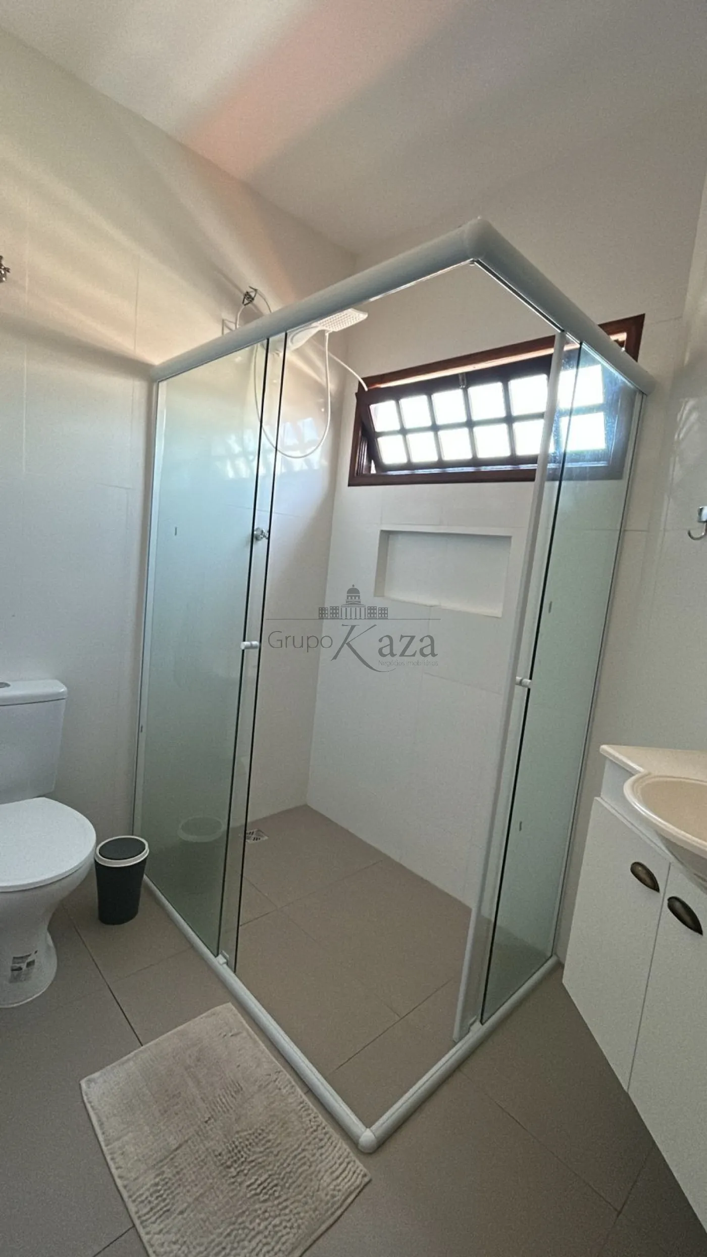 Foto 12 de Casa Sobrado em Cidade Jardim, Jacareí - imagem 12