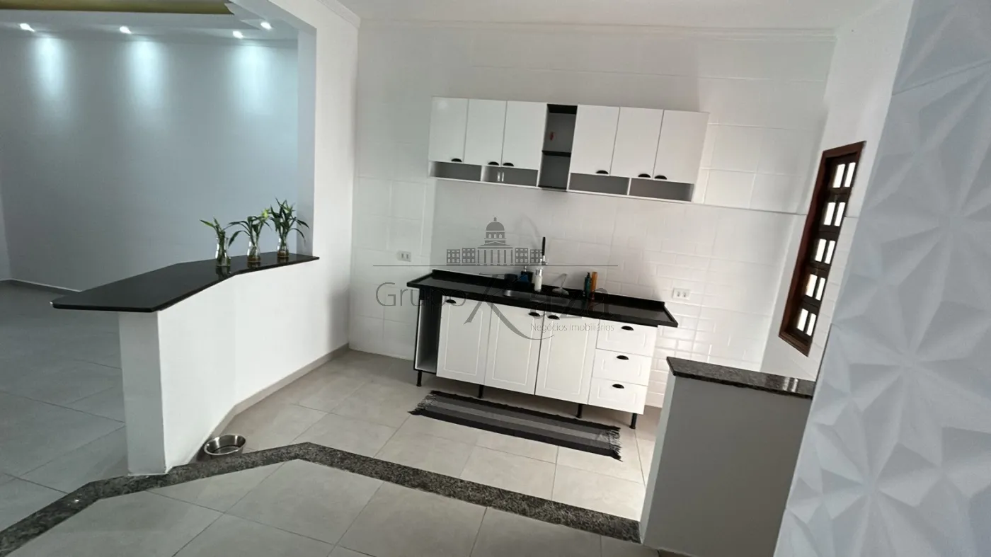 Foto 5 de Casa Sobrado em Cidade Jardim, Jacareí - imagem 5
