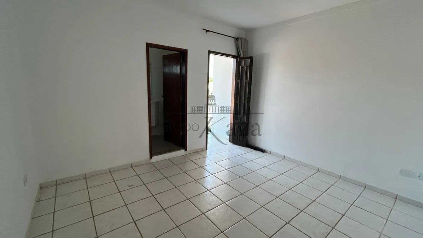 Foto 10 de Casa Sobrado em Cidade Jardim, Jacareí - imagem 10