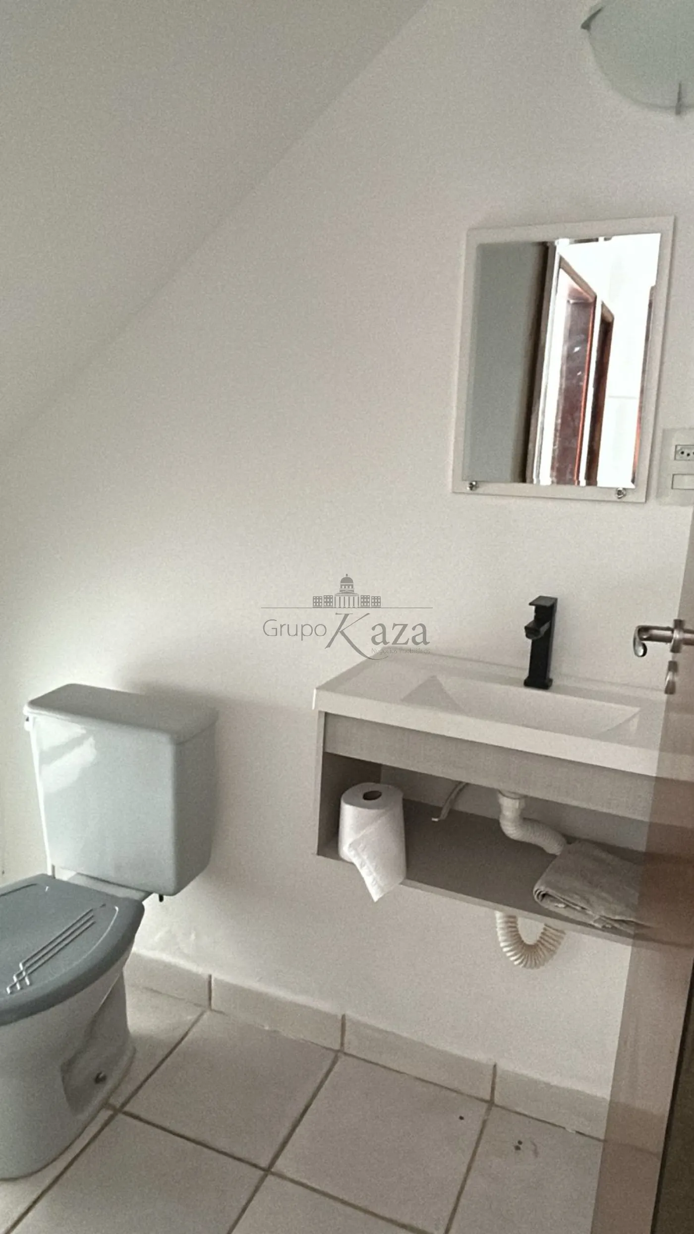 Foto 4 de Casa Sobrado em Cidade Jardim, Jacareí - imagem 4