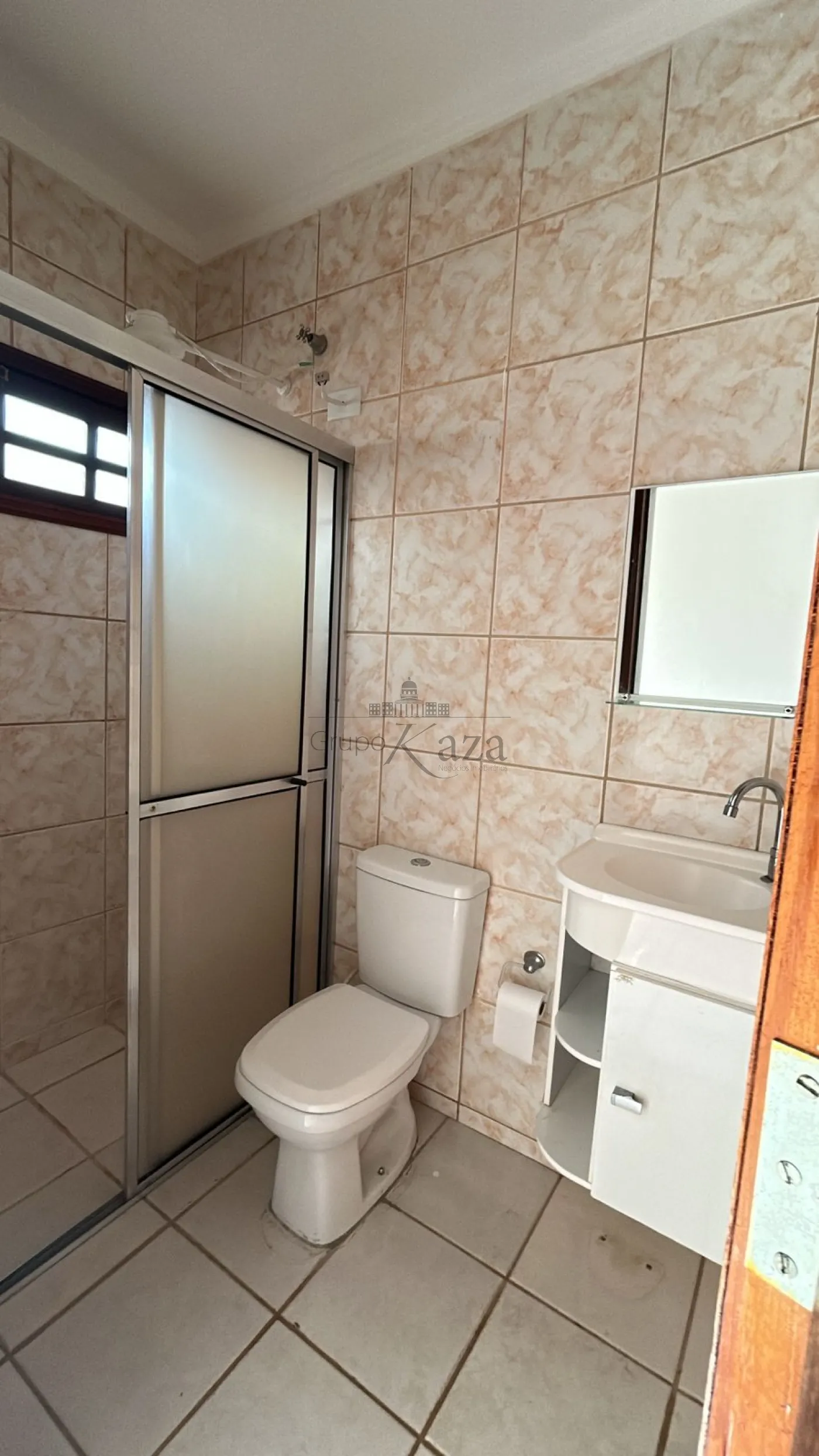 Foto 9 de Casa Sobrado em Cidade Jardim, Jacareí - imagem 9