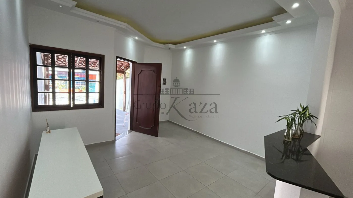 Foto 1 de Casa Sobrado em Cidade Jardim, Jacareí - imagem 1