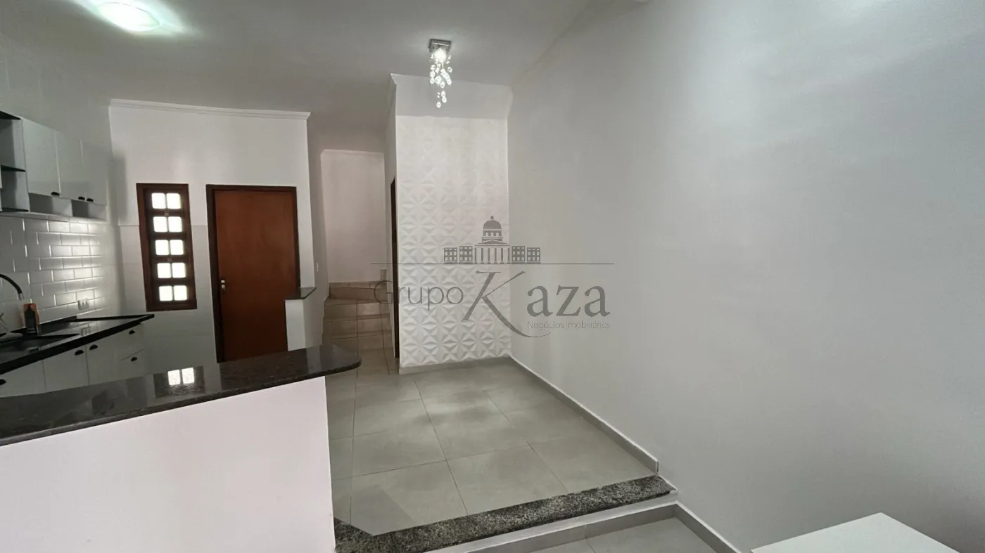 Foto 2 de Casa Sobrado em Cidade Jardim, Jacareí - imagem 2