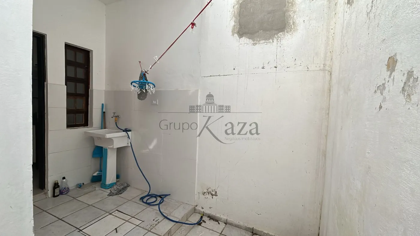 Foto 14 de Casa Sobrado em Cidade Jardim, Jacareí - imagem 14