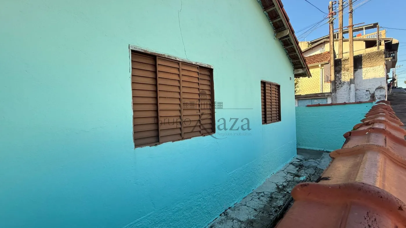 Foto 3 de Terreno Padrão em Santana, São José dos Campos - imagem 3