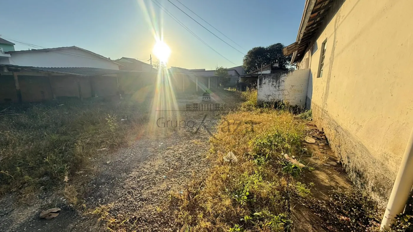 Foto 5 de Terreno Padrão em Santana, São José dos Campos - imagem 5