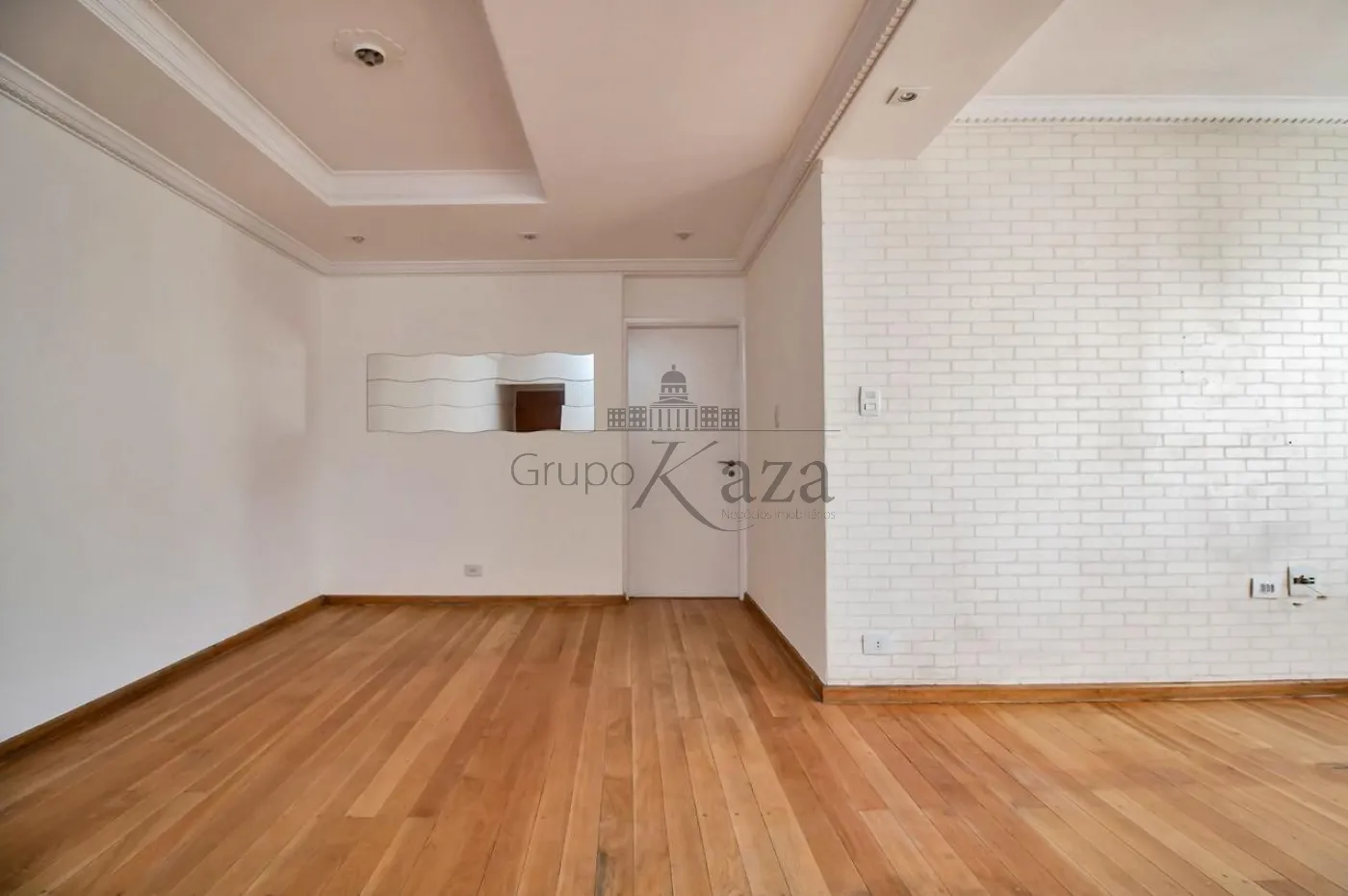 Foto 1 de Apartamento Padrão em Jardim Paulista, São Paulo - imagem 1