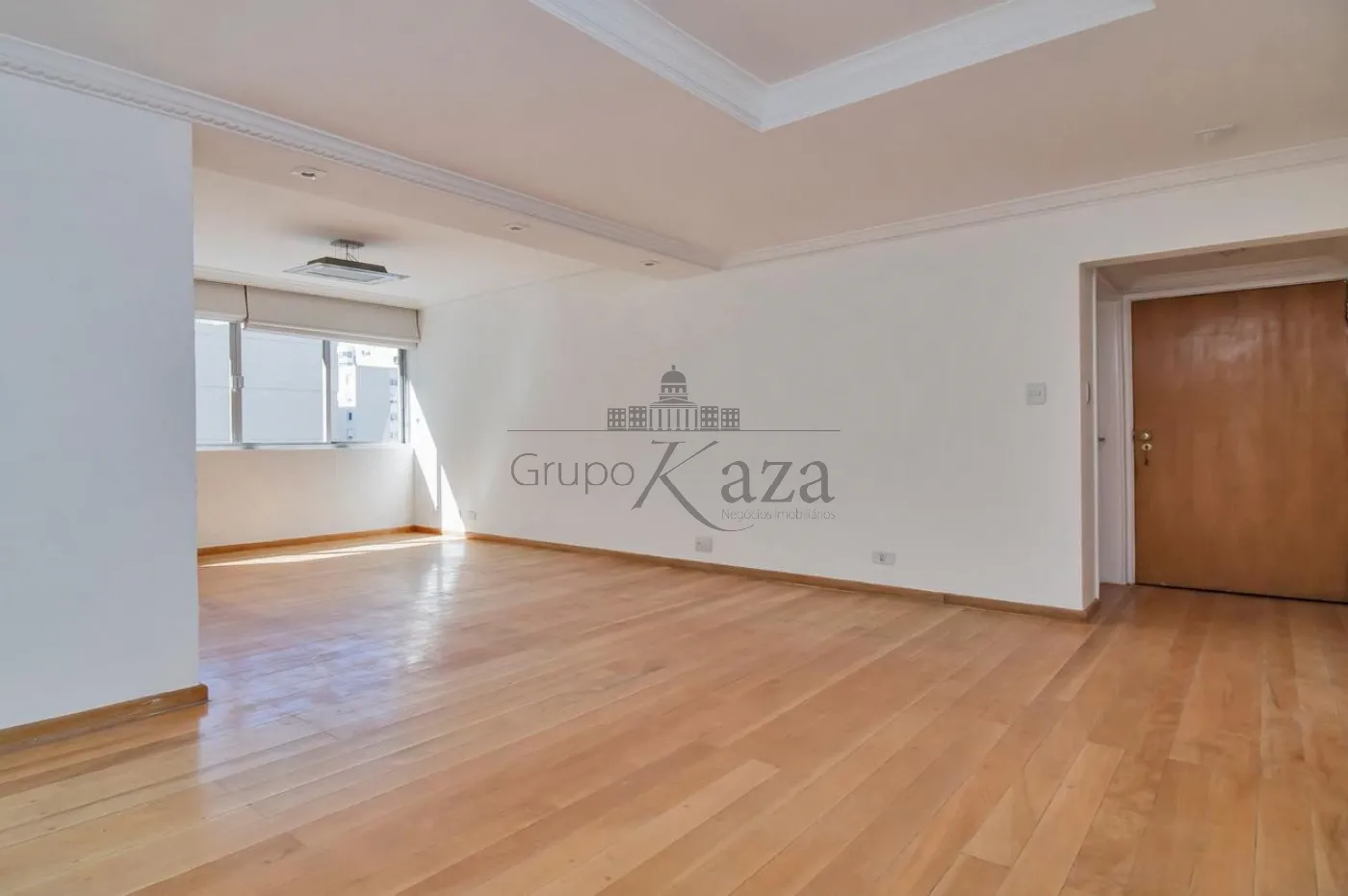 Foto 2 de Apartamento Padrão em Jardim Paulista, São Paulo - imagem 2