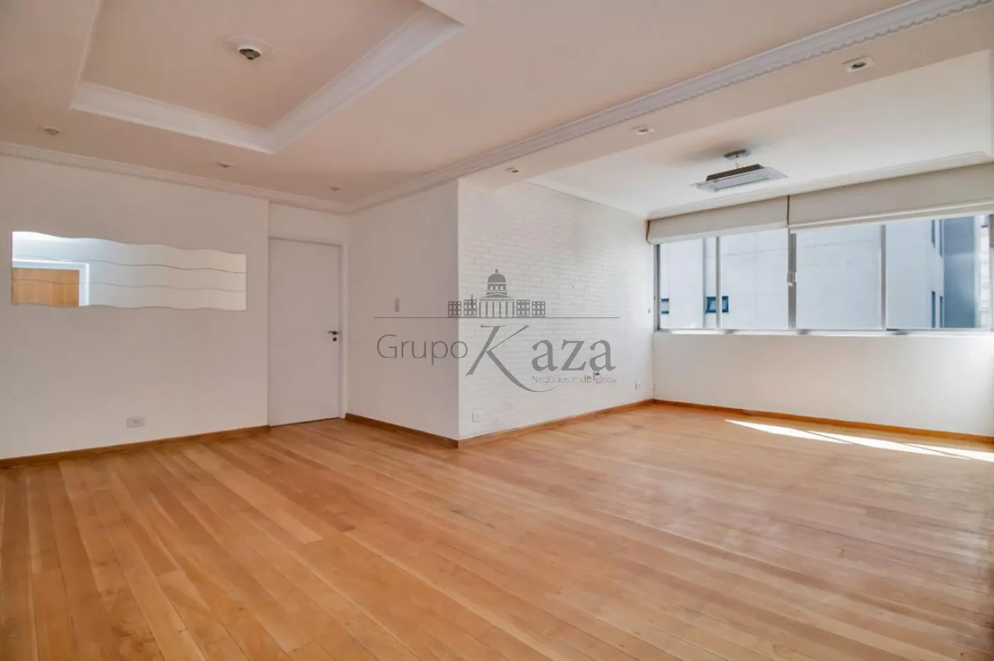 Foto 3 de Apartamento Padrão em Jardim Paulista, São Paulo - imagem 3