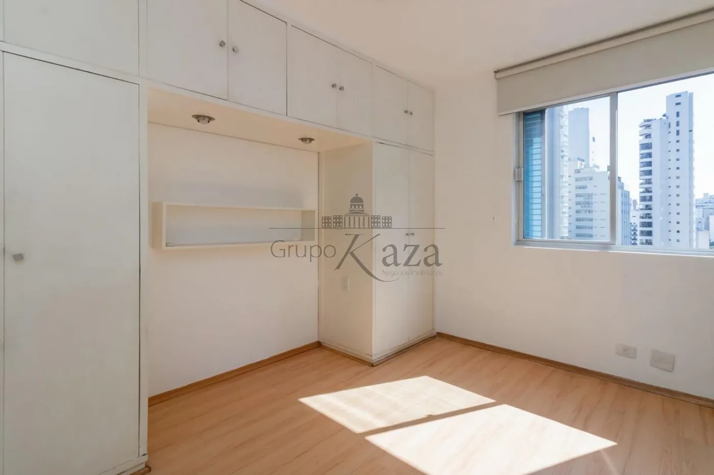 Foto 7 de Apartamento Padrão em Jardim Paulista, São Paulo - imagem 7