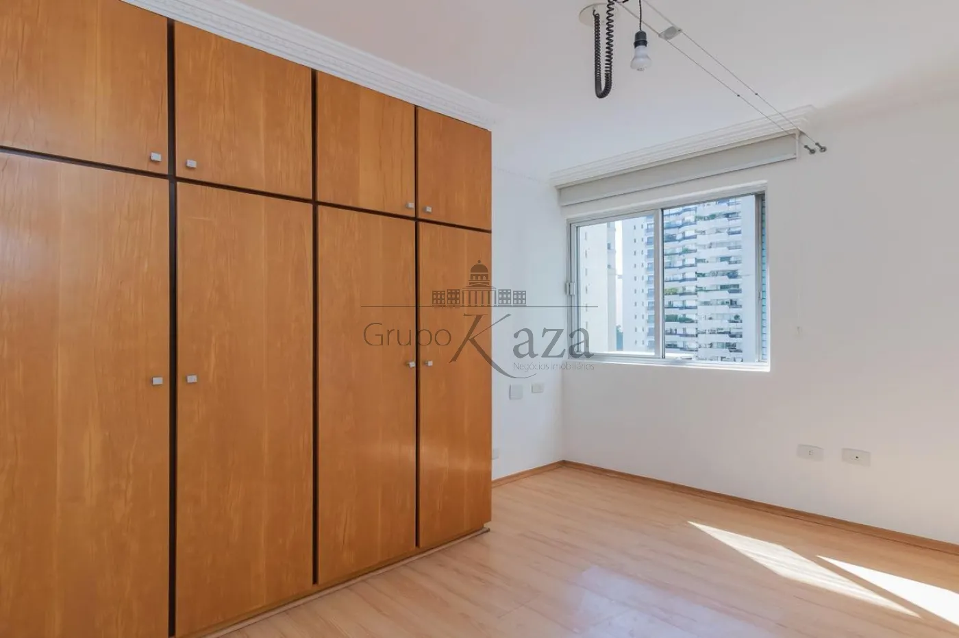 Foto 8 de Apartamento Padrão em Jardim Paulista, São Paulo - imagem 8