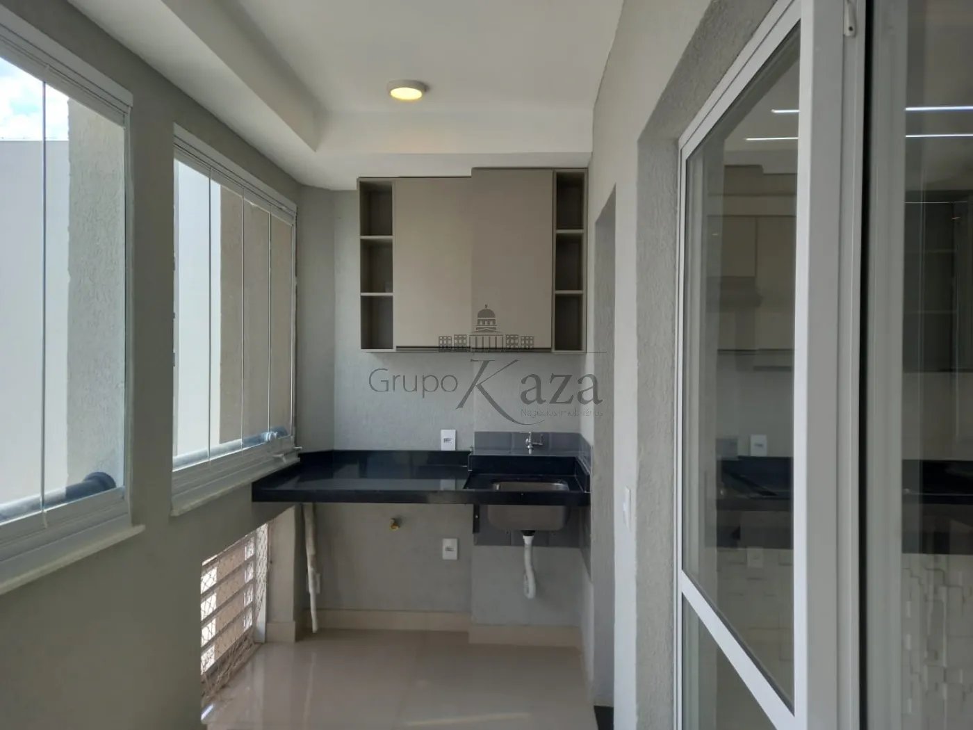 Foto 10 de Apartamento Padrão em Vila Indústrial, São José dos Campos - imagem 10