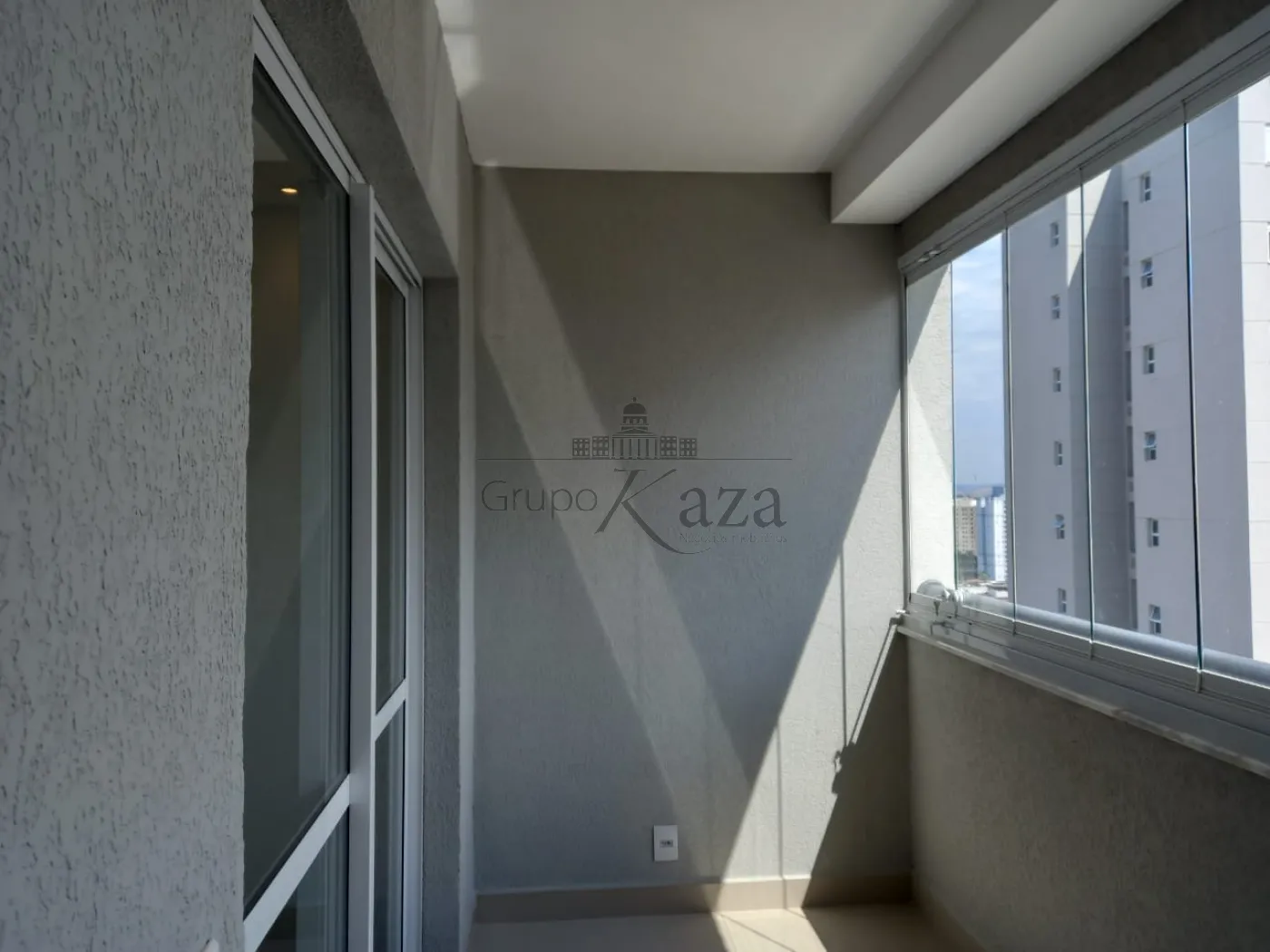 Foto 3 de Apartamento Padrão em Vila Indústrial, São José dos Campos - imagem 3
