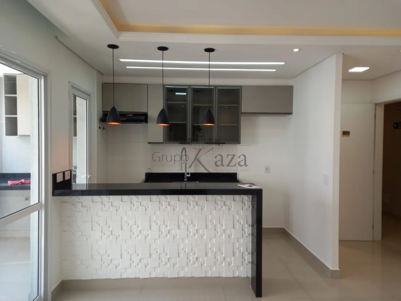 Foto 2 de Apartamento Padrão em Vila Indústrial, São José dos Campos - imagem 2