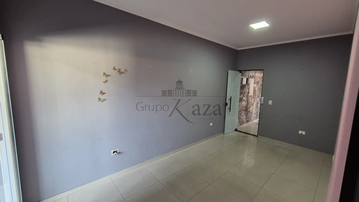 Foto 2 de Comercial Sala em Centro, Jacareí - imagem 2