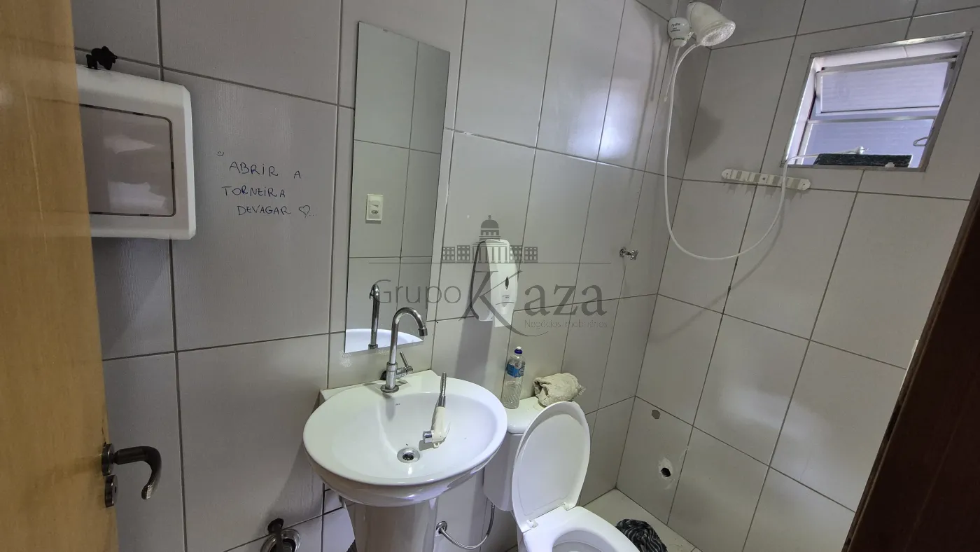 Foto 5 de Comercial Sala em Centro, Jacareí - imagem 5
