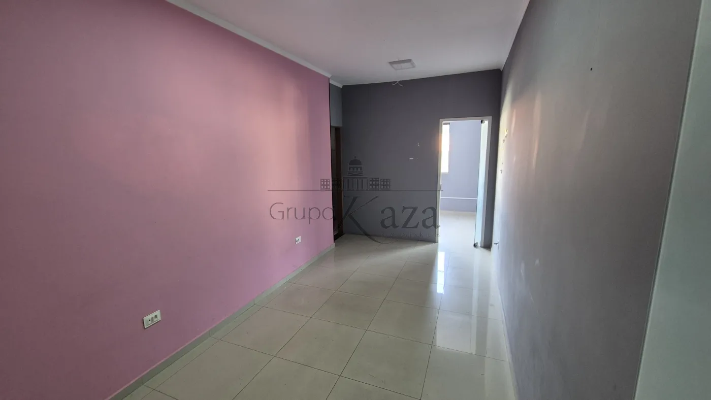 Foto 1 de Comercial Sala em Centro, Jacareí - imagem 1